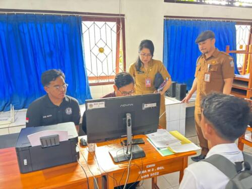 Penutupan Workshop Kurikulum 2026