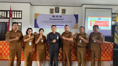 Workshop 2025