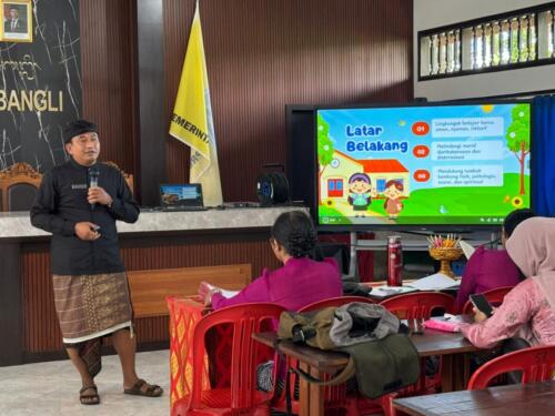 Workshop Hari 2