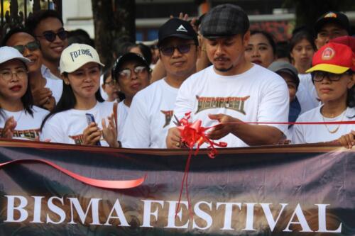 BismaFest#1