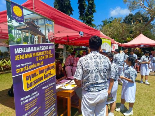 Pameran Pendidikan